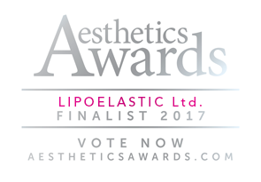 Aethetic Awards 2017 – beste britische Tochtergesellschaft eines globalen Herstellers