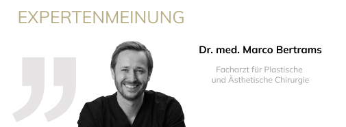 Dr. med. Marco Bertrams