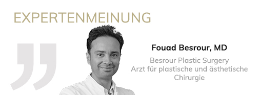 Fouad Besrour, MD